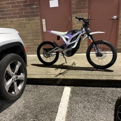 Falcon Pro / Surron / Talaria 