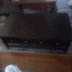 Tv Stand 