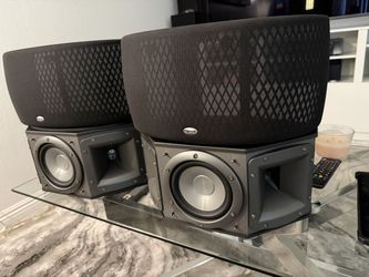 Klipsch S2 Surrounds Pair