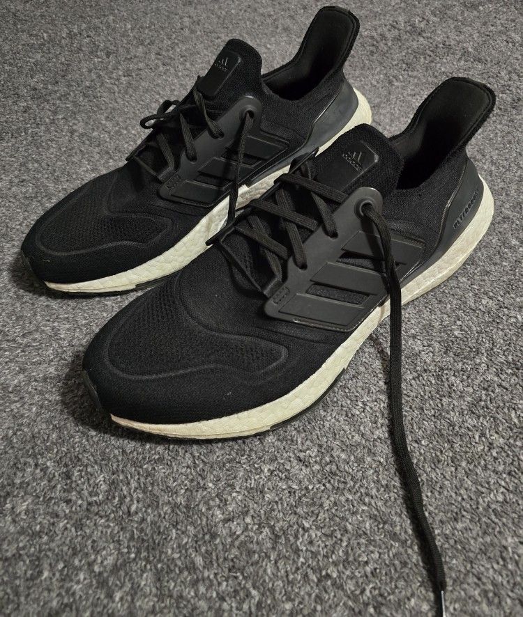 Men's Adidas Ultraboost 11.5