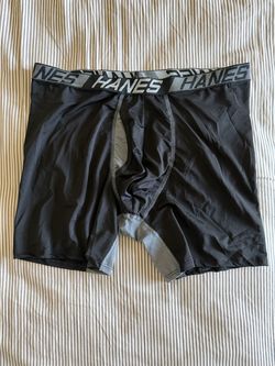 Used men’s underwear