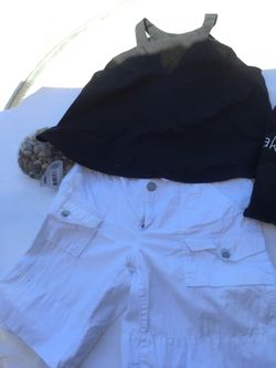 Girls size 6 $5.00 all 3