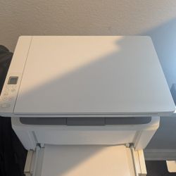 HP Deskjet Printer Laser