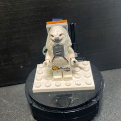 Lego Star Wars - Moroff Minifigure