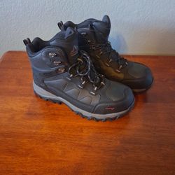 NontiV8 Waterproof. Still Toe. Non-slip Boots 