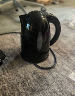 Electric Kettle