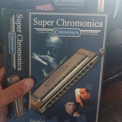 Harmonica