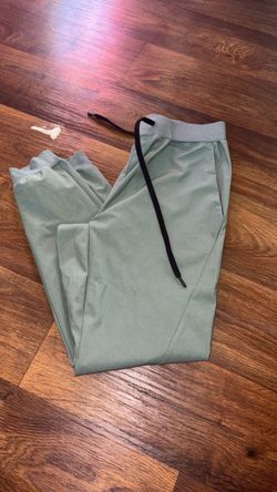 Small jogger