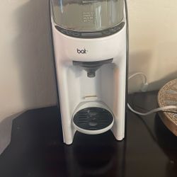 Fórmula Baby Breeze