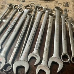 Wrench Tools 