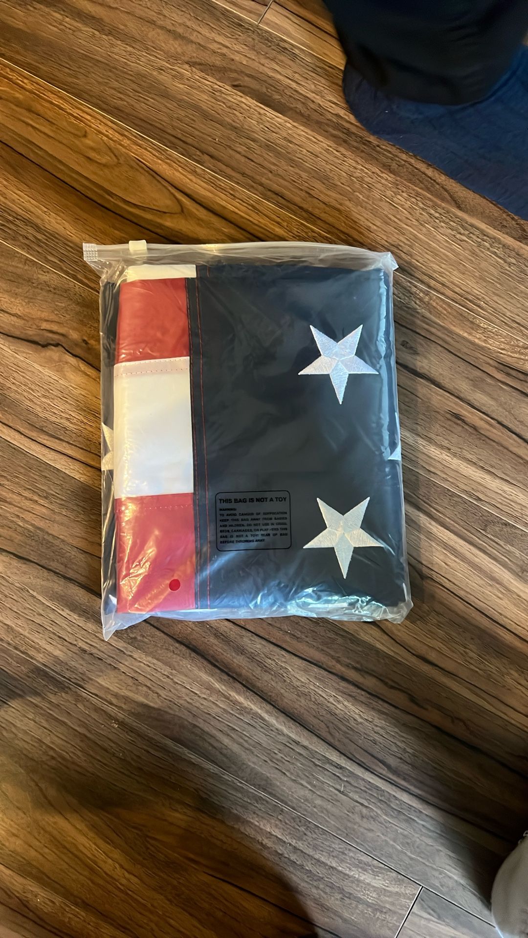 USA Flag