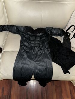 Batman Costume