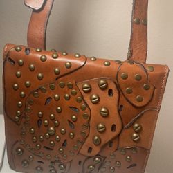 Patricia Nash Crossbody