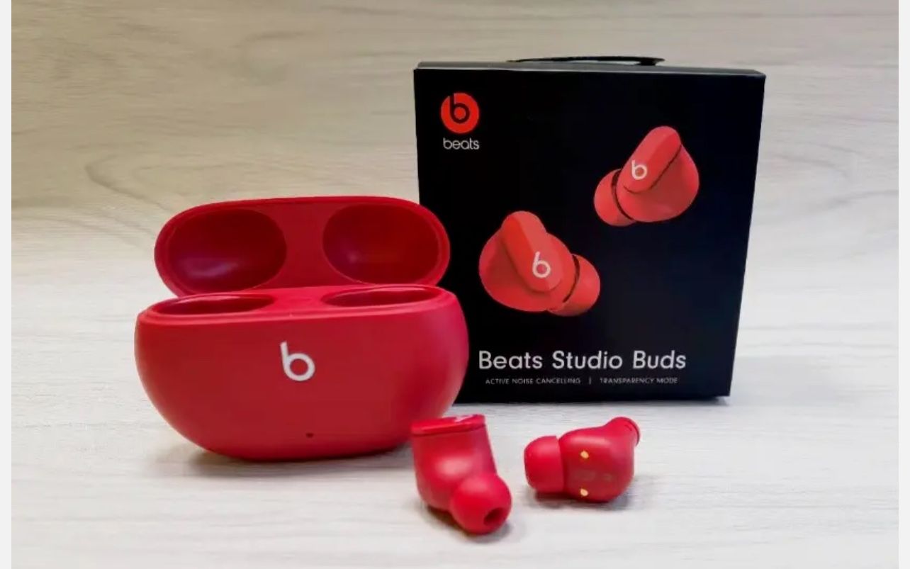 Beats Studio Buds