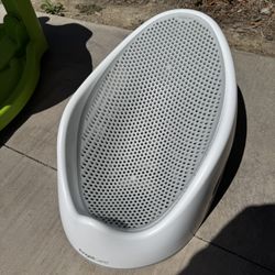 Angelcare Soft Touch Baby Bath Support