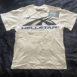 Hellstar T Shirt 