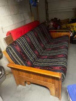 FREE Futon / couch