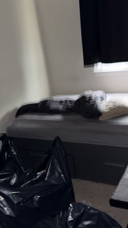 Bed set