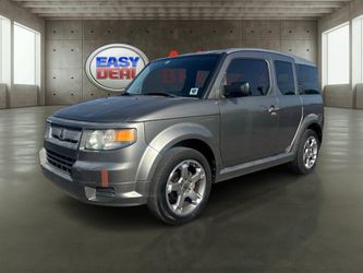 2007 Honda Element
