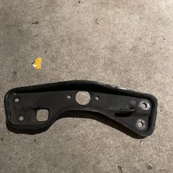 Toyota Corolla Trans Mount