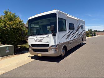 2006 Tiffin Allegro 28 da