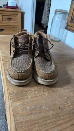 Men’s Boots