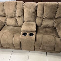 Sofa loveseat 