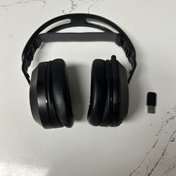 Turtle Beach Wireless Headset Xbox