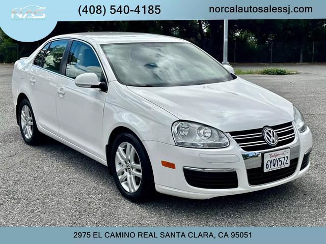 2009 Volkswagen Jetta