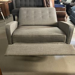 Loveseat Recliner 