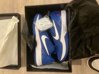 Kobe 6 Dodgers