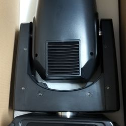 Professional DJ Lighting 19-Channel Sound RDM DMX512 / BEAM / see discription 👍/ new open box