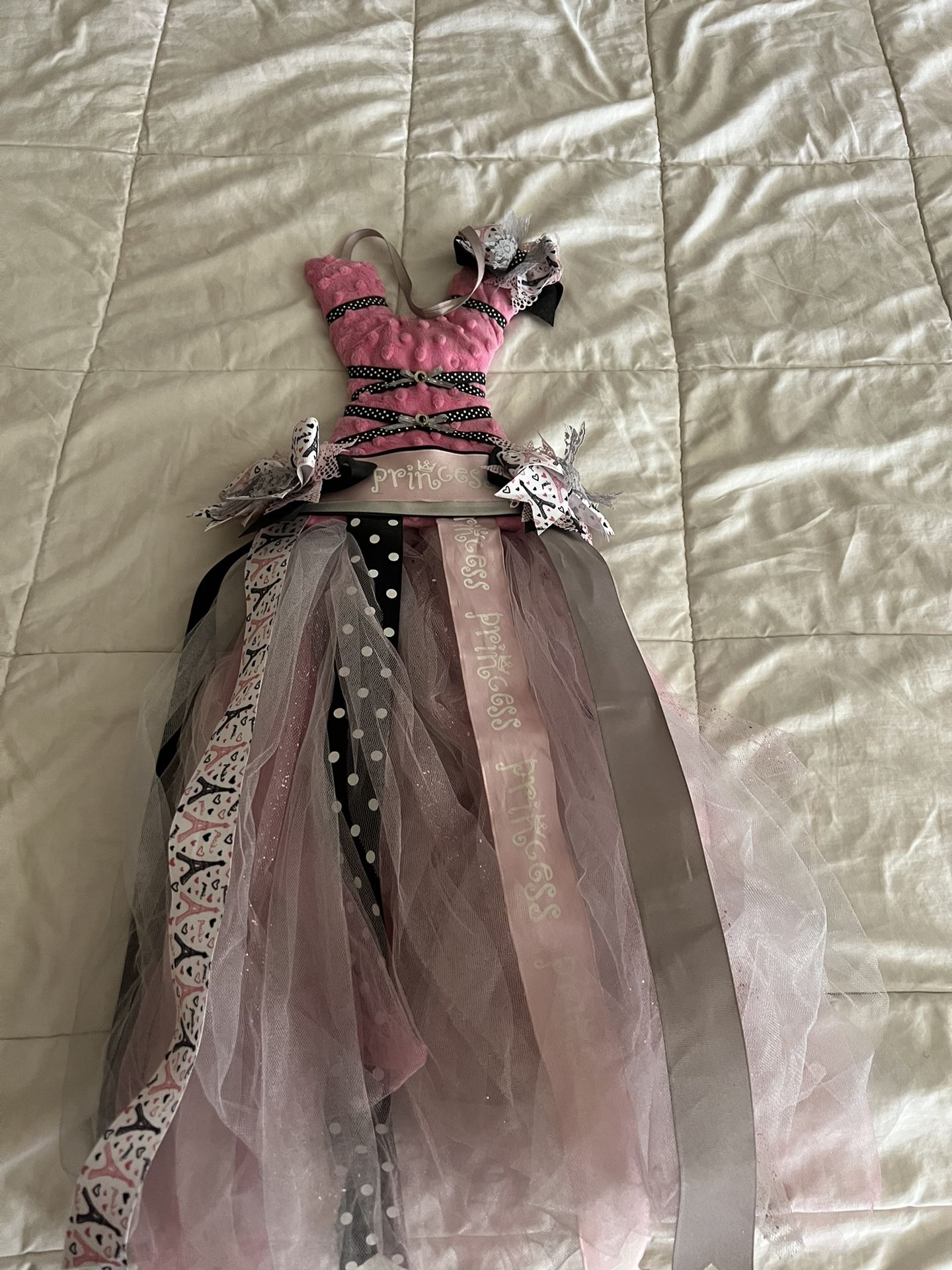 Bow Holder