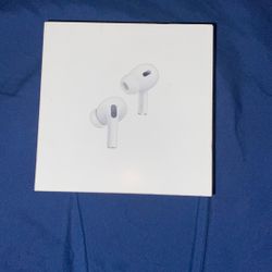 AirPods 2nd Gen 