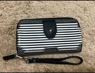 Stella & Dot Wallet