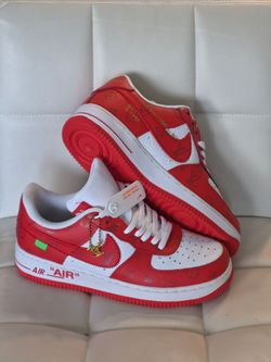 Air force one men sneaker