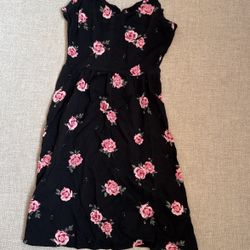 Dress Junior Sz XS 