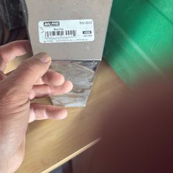 Taping Mud Pen Brand New