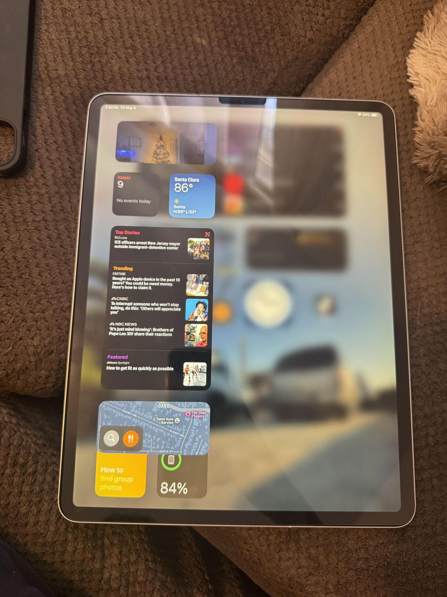 iPad Pro 4th Gen 1tb