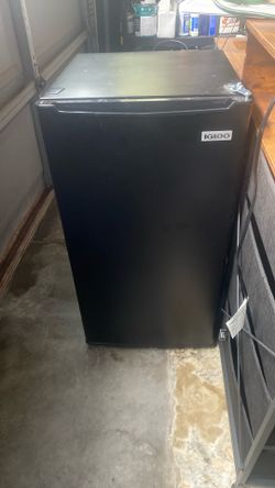 Igloo Fridge