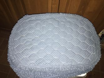 Tablecloths, placemats, silk napkins