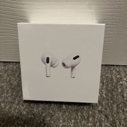 Air Pod Pros