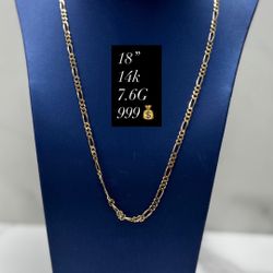 Gold Chain