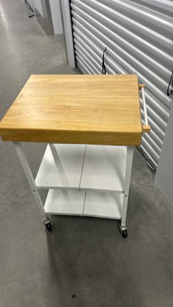 Kitchen Cart