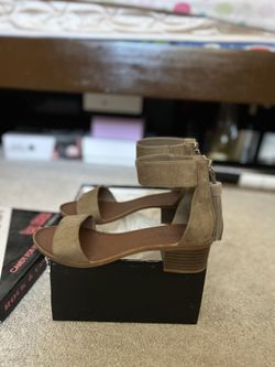 Rock & Candy Sandals $15 Size 6