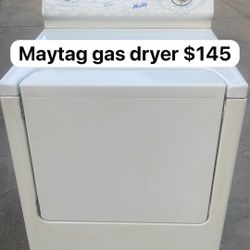 Gas Dryer