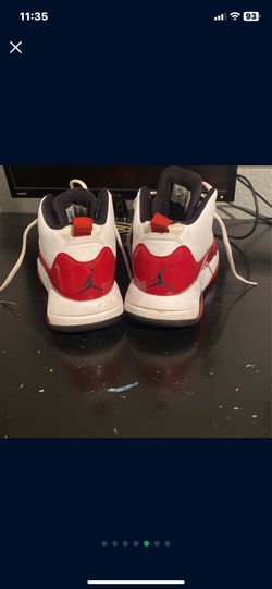jordan retros