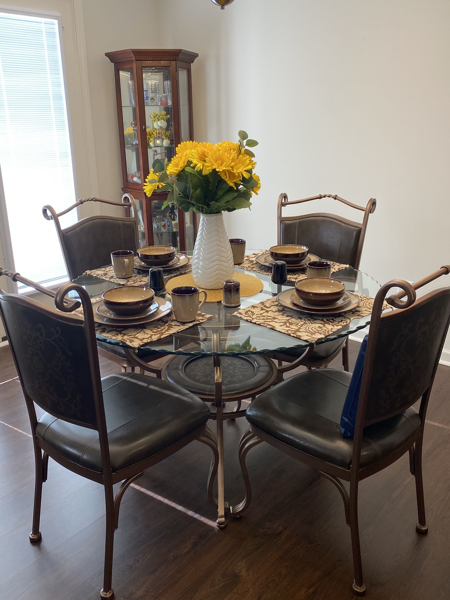 Dining Room Set