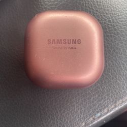Samsung Galaxy Buds Live 