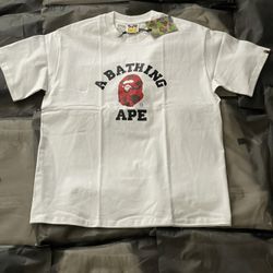 Bape Shirt